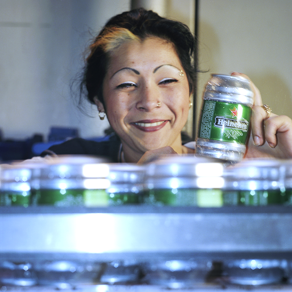 Heineken